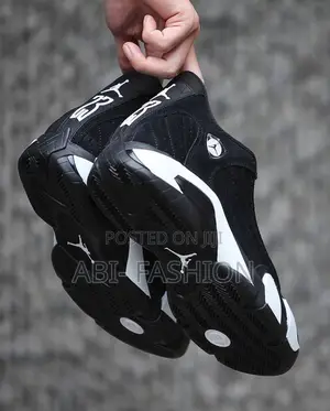 Air Jordan 14 Retro | New Arrival