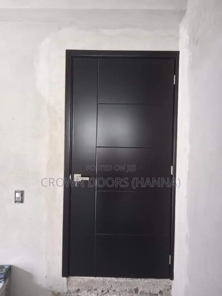 Modern Luxury Washable and 100% Waterproof Doors for All Purpose