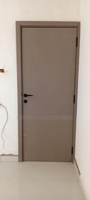 Modern Luxury Washable and 100% Waterproof Doors for All Purpose