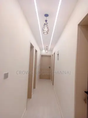 Modern Luxury Washable and 100% Waterproof Doors for All Purpose