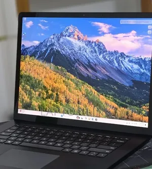 New Laptop Microsoft Surface Laptop 3 32GB Intel Core i7 SSD 1T