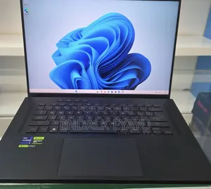 New Laptop Asus ROG Zephyrus G15 16GB Intel Core i9 SSD 1T