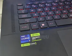 New Laptop Asus ROG Zephyrus G15 16GB Intel Core i9 SSD 1T
