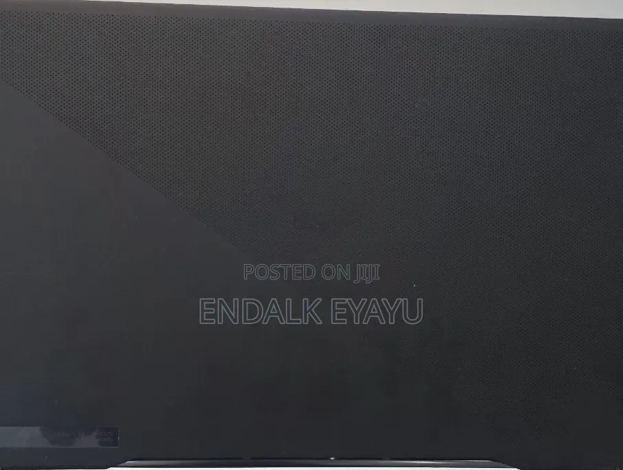 New Laptop Asus ROG Zephyrus G15 16GB Intel Core i9 SSD 1T