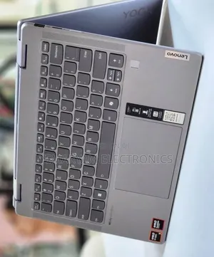 New Laptop Lenovo Yoga Slim 7 16GB AMD Ryzen 7 SSD 512GB