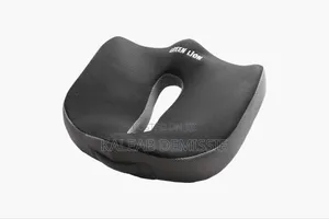 Orthopedic Seat Cushion(Green Lion)
