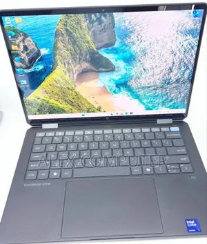New Laptop HP OmniBook 7 14" 32GB Intel Core Ultra 7 SSD 1T