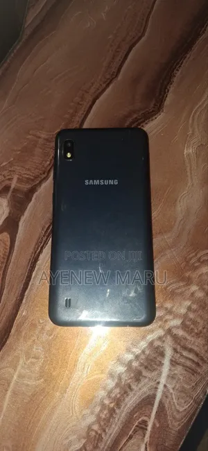 Samsung A10 32 GB Blue