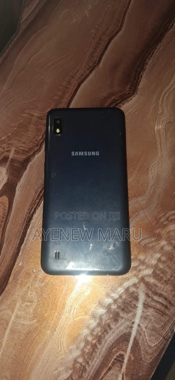 Samsung A10 32 GB Blue