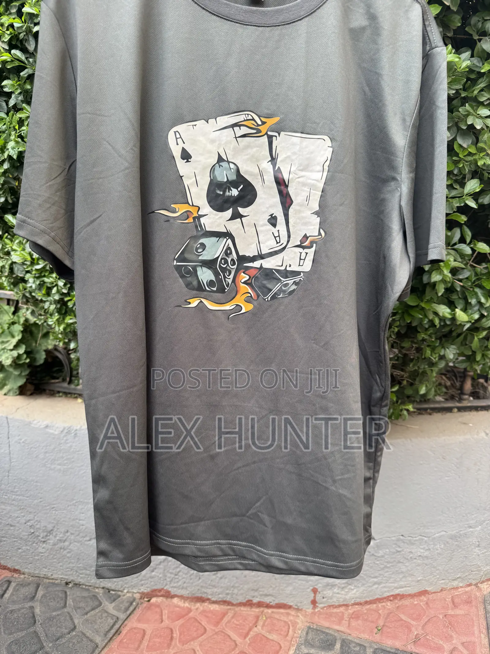 New T Shirts Urgent on Sale