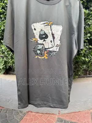 New T Shirts Urgent on Sale