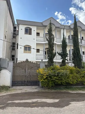 6bdrm House in Haile Garment, G+2, Bole for sale