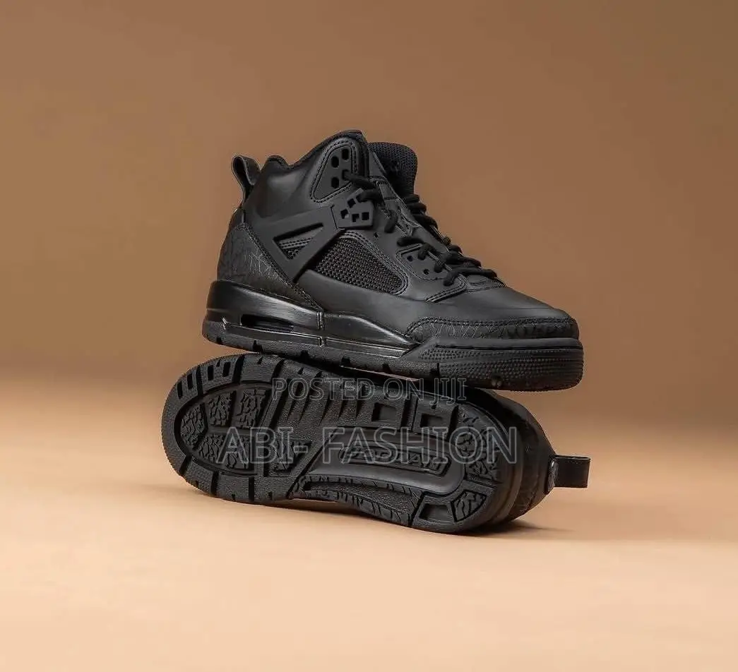 Air Jordan Spizike | New Arrival