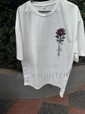 New T Shirts Urgent on Sale