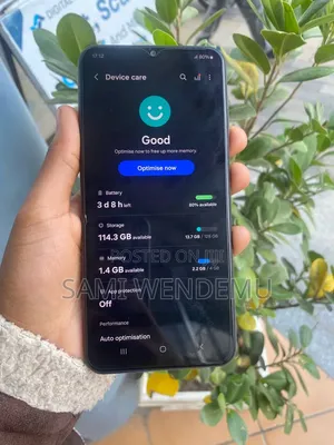 Samsung Galaxy A13 128 GB