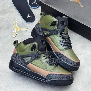 Air Jordan Spizike | New Arrival
