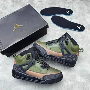 Air Jordan Spizike | New Arrival