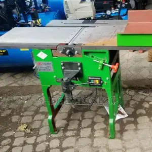 Woodworking Combnation Machine