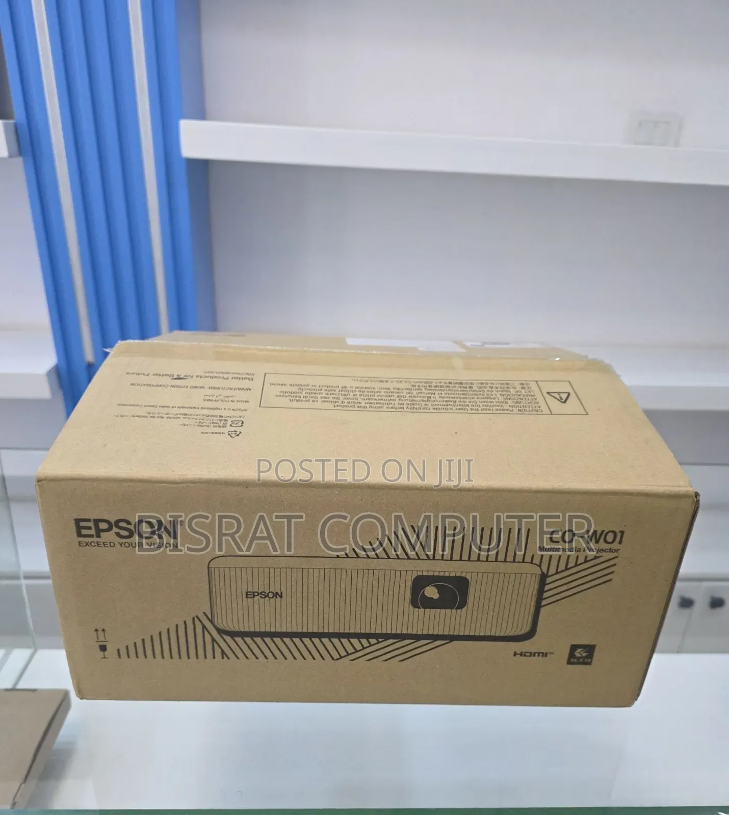 TV&DVD Equipment