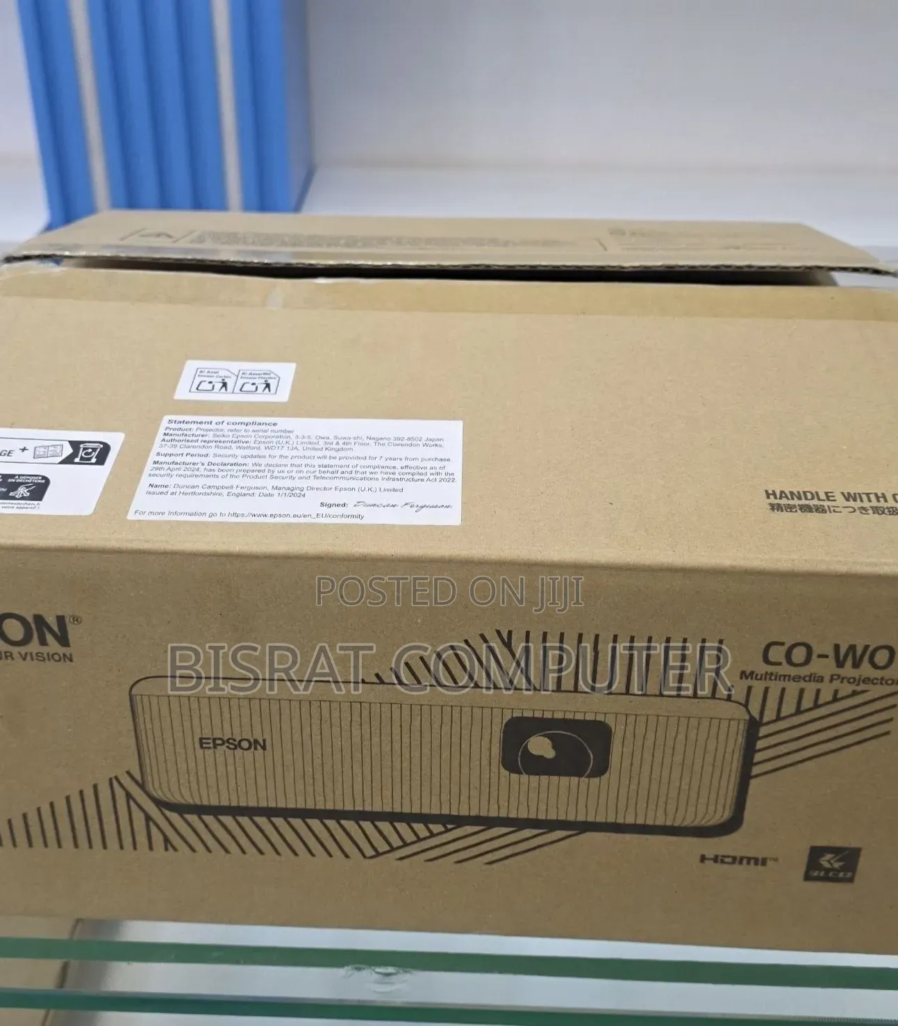TV&DVD Equipment