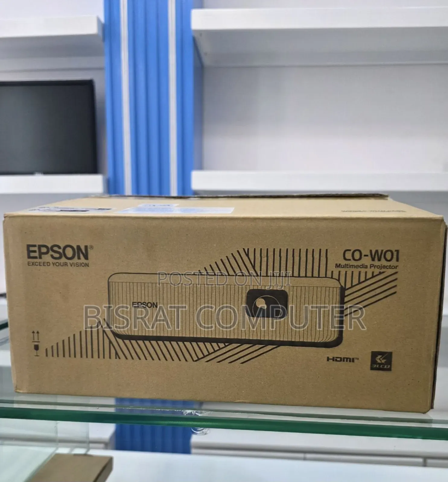 TV&DVD Equipment
