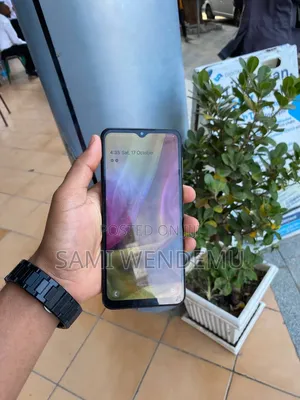 Samsung Galaxy M13 128 GB