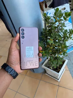 Samsung Galaxy M13 128 GB