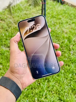 New Apple iPhone 15 Plus 128 GB Blue