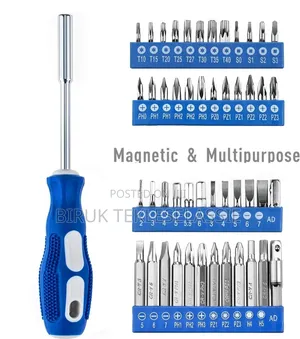 Vastar 102-Piece Home Repair Tool Kit