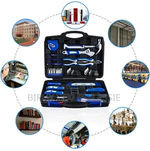 Vastar 102-Piece Home Repair Tool Kit