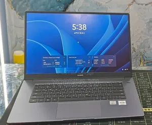New Laptop Huawei 8GB Intel Core i3 SSD 256GB