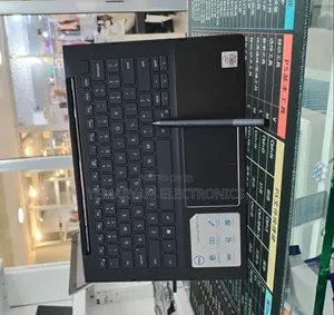New Laptop Dell 16GB Intel Core i7 SSD 512GB
