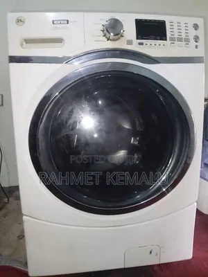 21Kg IGNIS Washing Machine