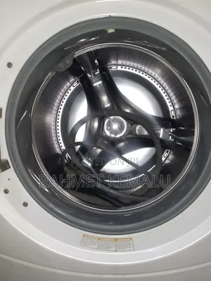 21Kg IGNIS Washing Machine