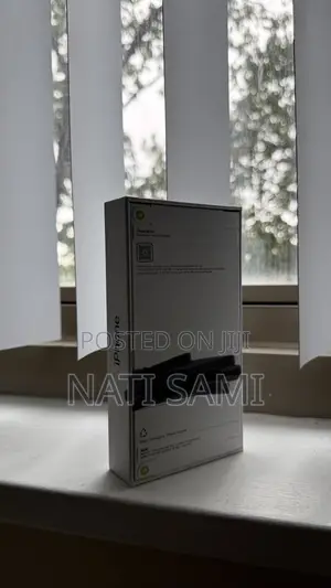 New Apple iPhone 18 Pro 512 GB Black