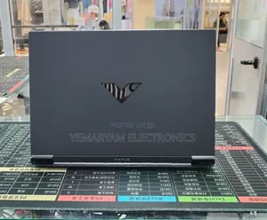 New Laptop HP Victus 15 16GB Intel Core i5 SSD 512GB