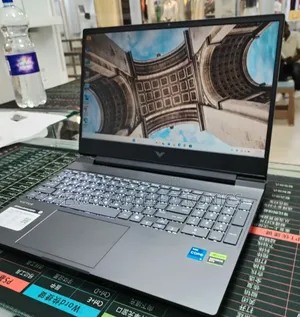 New Laptop HP Victus 15 16GB Intel Core i5 SSD 512GB
