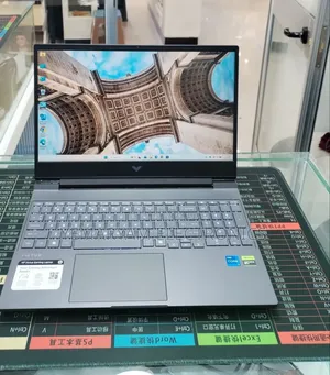 New Laptop HP Victus 15 16GB Intel Core i5 SSD 512GB