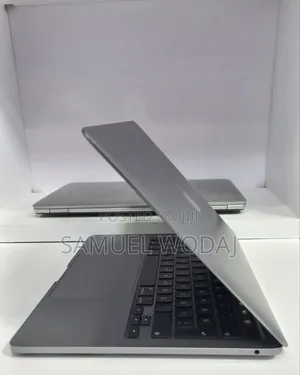 New Laptop Apple MacBook Air 2020 M1 8GB Apple M1 SSD 256GB