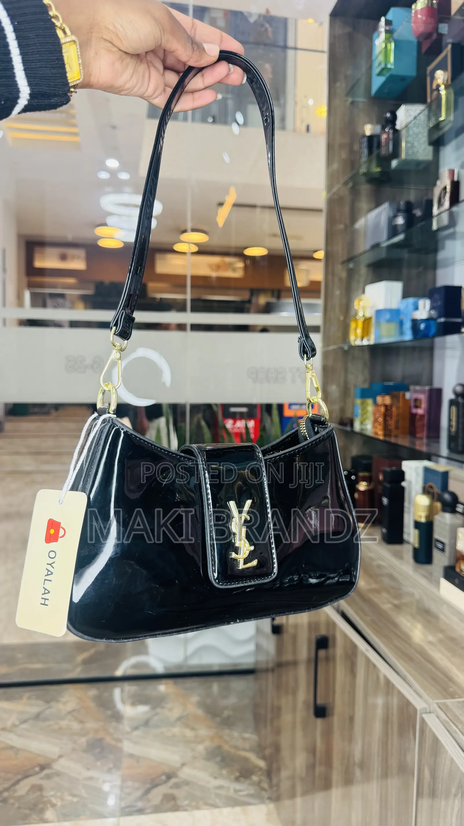 Ladies Bag