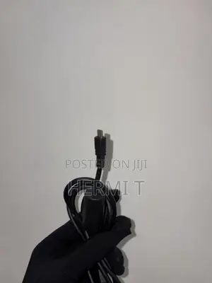 Cable and Charger