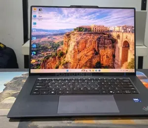 New Laptop Lenovo ThinkPad Yoga 16GB Intel Core Ultra 7 SSD 1T