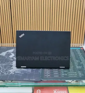 New Laptop Lenovo ThinkPad X1 Yoga 8GB Intel Core i5 SSD 512GB