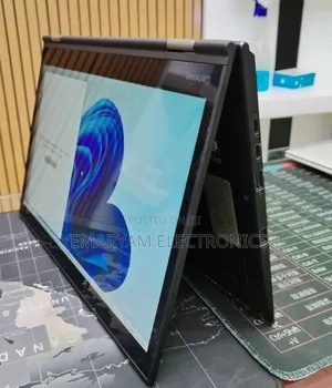 New Laptop Lenovo ThinkPad X1 Yoga 8GB Intel Core i5 SSD 512GB