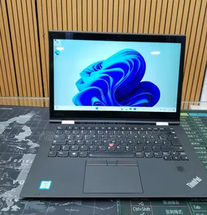 New Laptop Lenovo ThinkPad X1 Yoga 8GB Intel Core i5 SSD 512GB