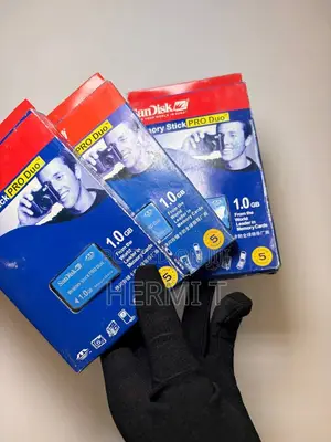 Memory Card