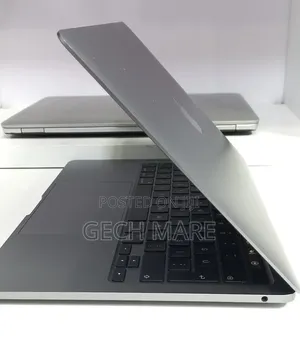 New Laptop Apple MacBook Pro 2020 M1 8GB Intel SSD 256GB