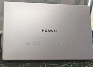 New Laptop Huawei Matebook D 15 8GB Intel Core i3 SSD 256GB
