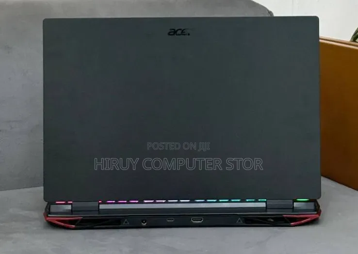New Laptop Acer Nitro 16 16GB Intel Core i5 SSD 512GB