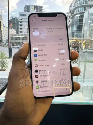 Apple iPhone 12 Pro 128 GB White